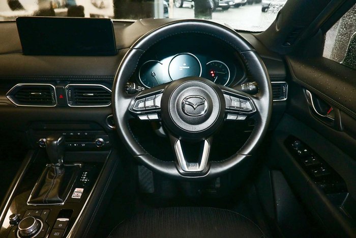 2023 Mazda CX-8 G25 Sport