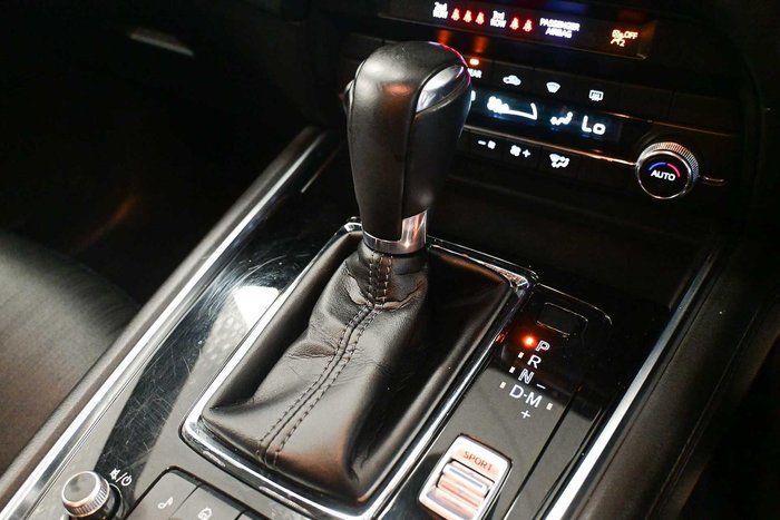 2023 Mazda CX-8 G25 Sport