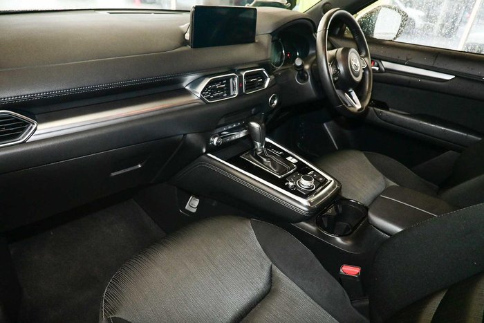 2023 Mazda CX-8 G25 Sport