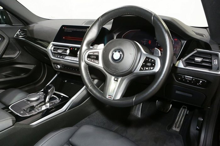 2022 BMW 2 Series 220i M Sport