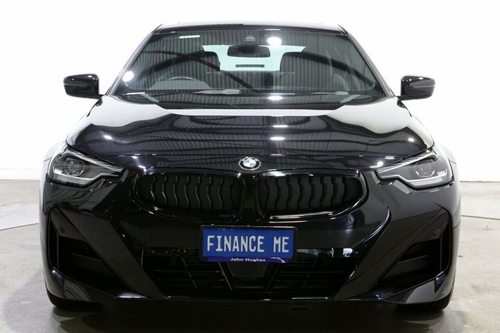 2022 BMW 2 Series