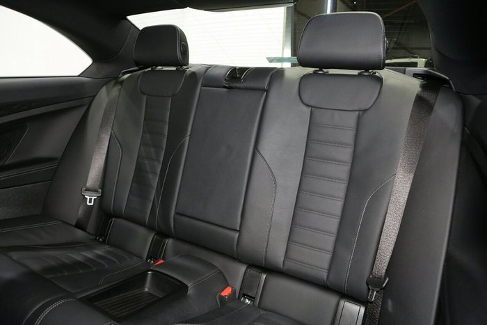 2022 BMW 2 Series 220i M Sport