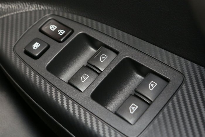 2024 Mitsubishi Eclipse Cross LS