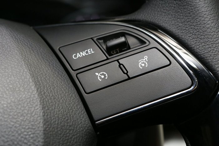 2024 Mitsubishi Eclipse Cross LS