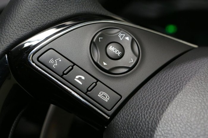 2024 Mitsubishi Eclipse Cross LS