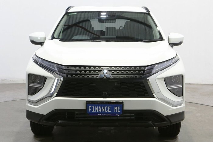 2024 Mitsubishi Eclipse Cross