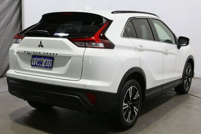 2024 Mitsubishi Eclipse Cross LS