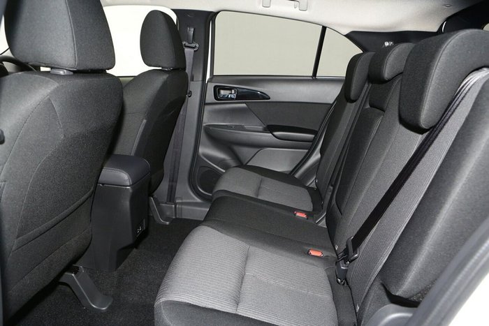2024 Mitsubishi Eclipse Cross LS