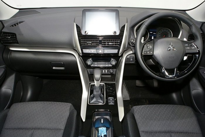 2024 Mitsubishi Eclipse Cross LS
