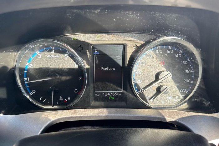 2018 Toyota RAV4 GX