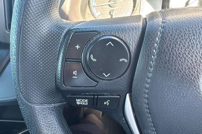2018 Toyota RAV4 GX