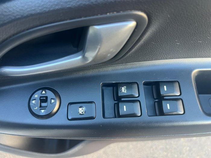 2016 Kia Rio S