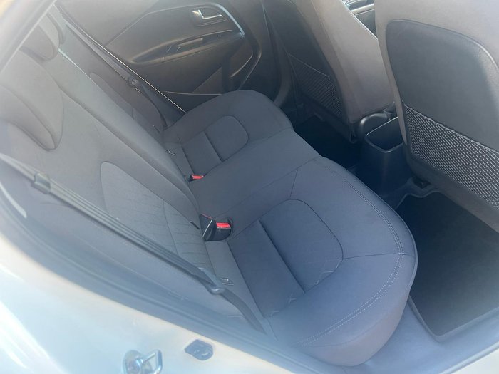 2016 Kia Rio S