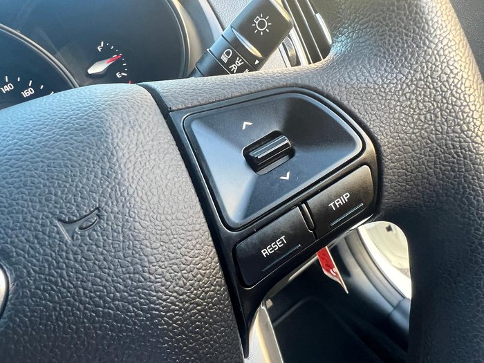 2016 Kia Rio S