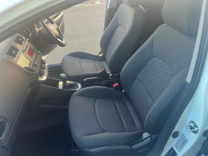 2016 Kia Rio S