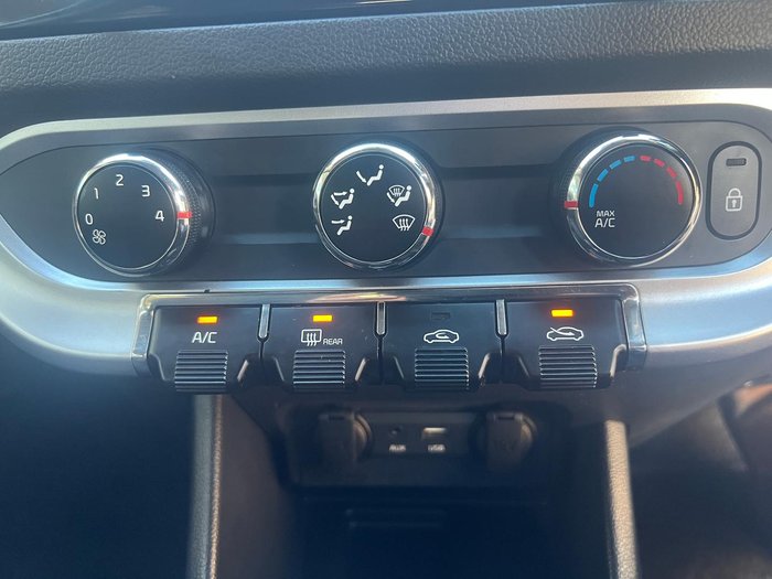 2016 Kia Rio S