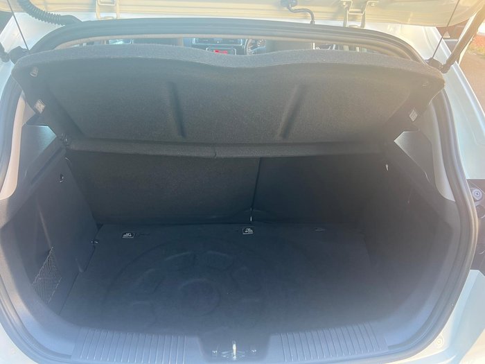 2016 Kia Rio S