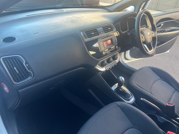 2016 Kia Rio S