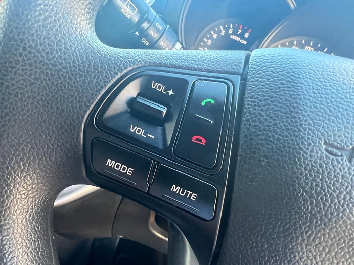 2016 Kia Rio S