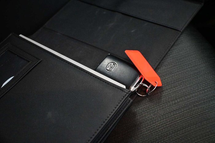 2023 Mazda CX-8 G25 Sport