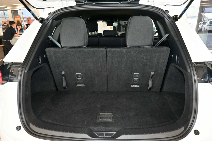 2023 Mazda CX-8 G25 Sport