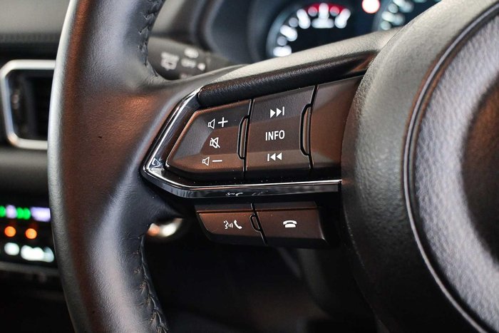 2023 Mazda CX-8 G25 Sport