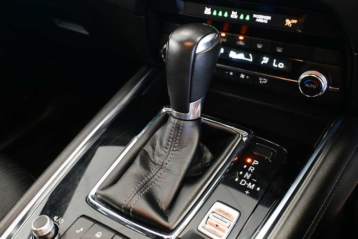 2023 Mazda CX-8 G25 Sport