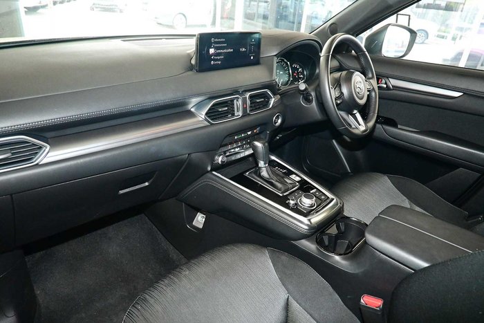 2023 Mazda CX-8 G25 Sport