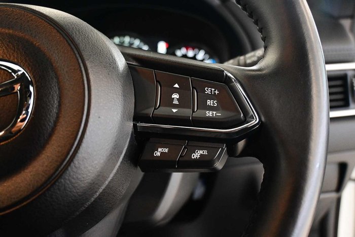 2023 Mazda CX-8 G25 Sport