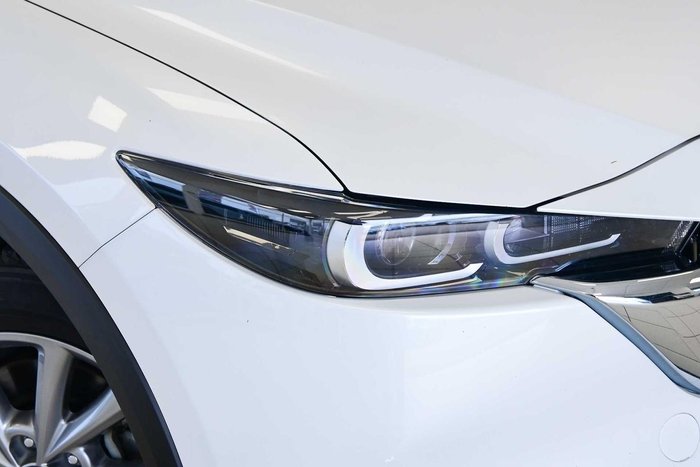 2023 Mazda CX-8 G25 Sport