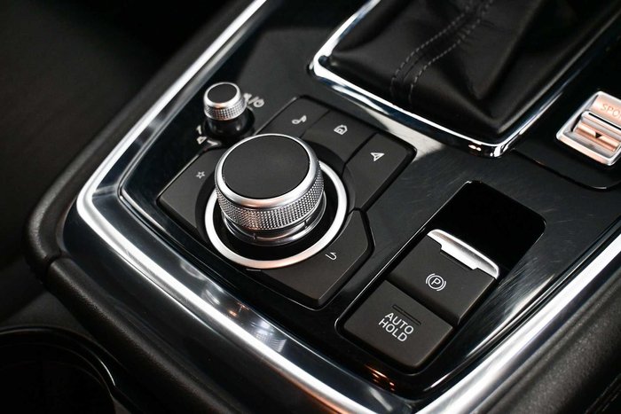 2023 Mazda CX-8 G25 Sport