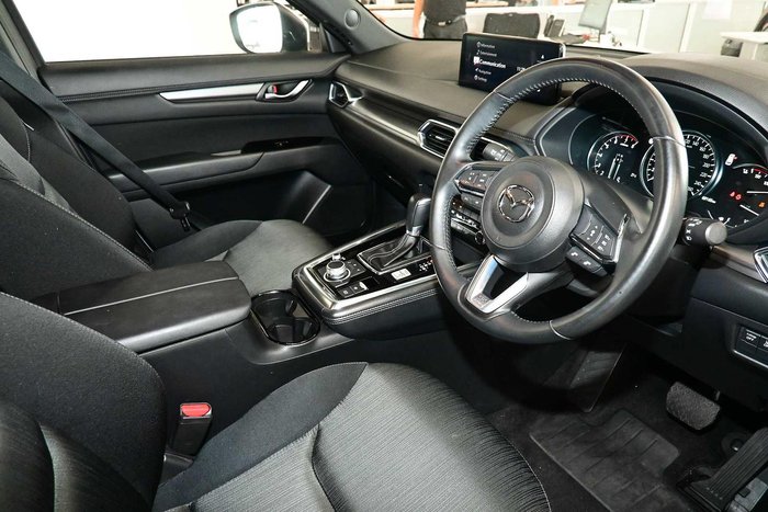 2023 Mazda CX-8 G25 Sport