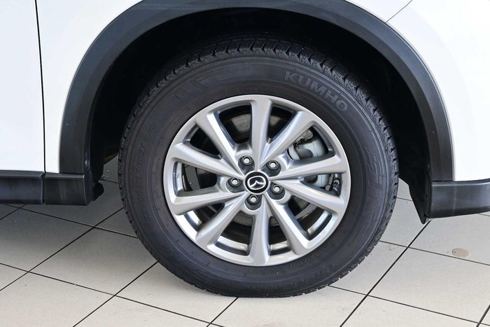 2023 Mazda CX-8 G25 Sport