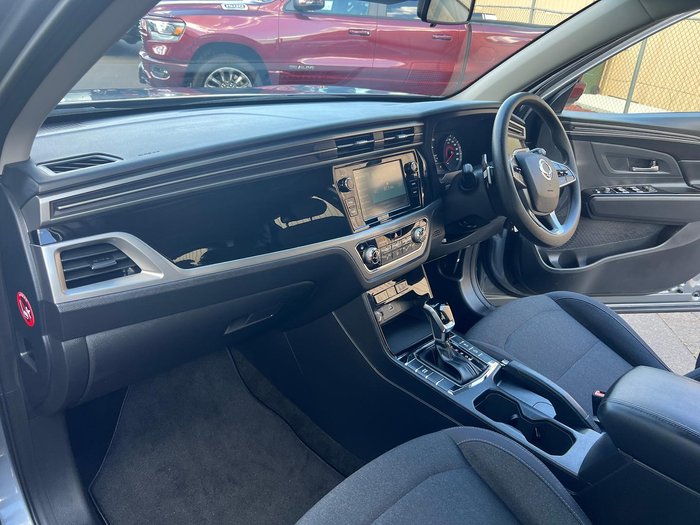 2022 SsangYong Korando EX
