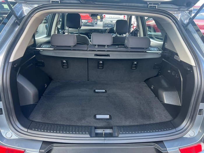 2022 SsangYong Korando EX