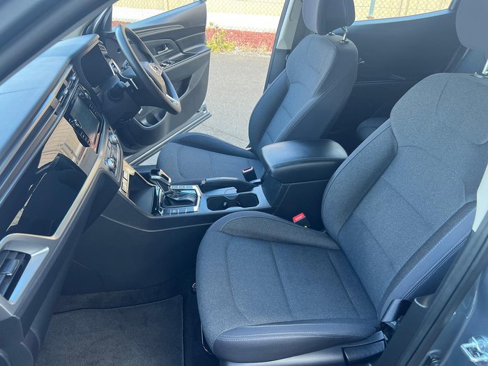 2022 SsangYong Korando EX