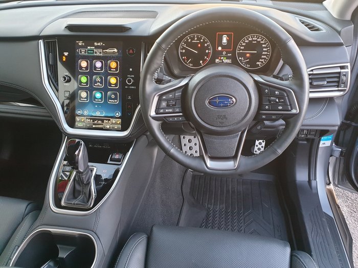 2023 Subaru Outback