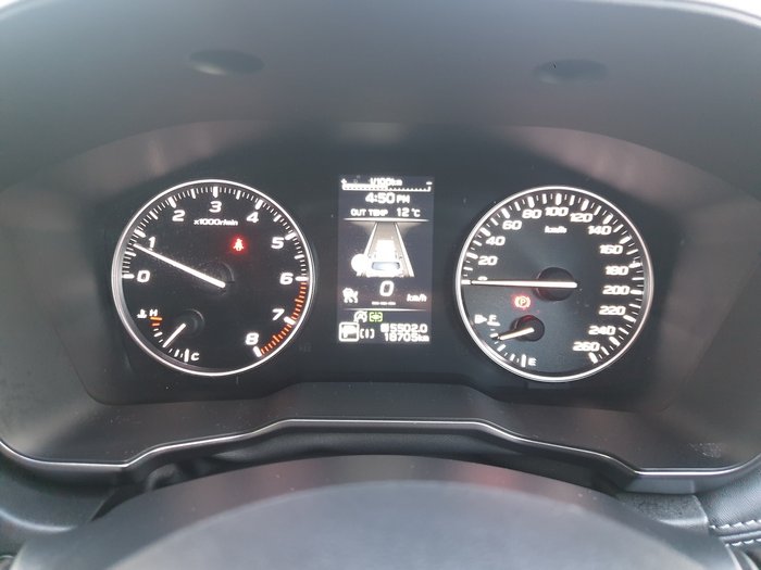 2023 Subaru Outback