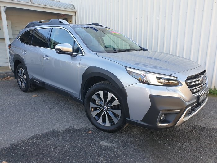 2023 Subaru Outback