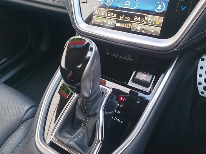 2023 Subaru Outback