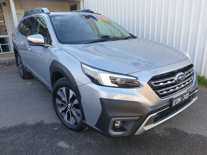 2023 Subaru Outback