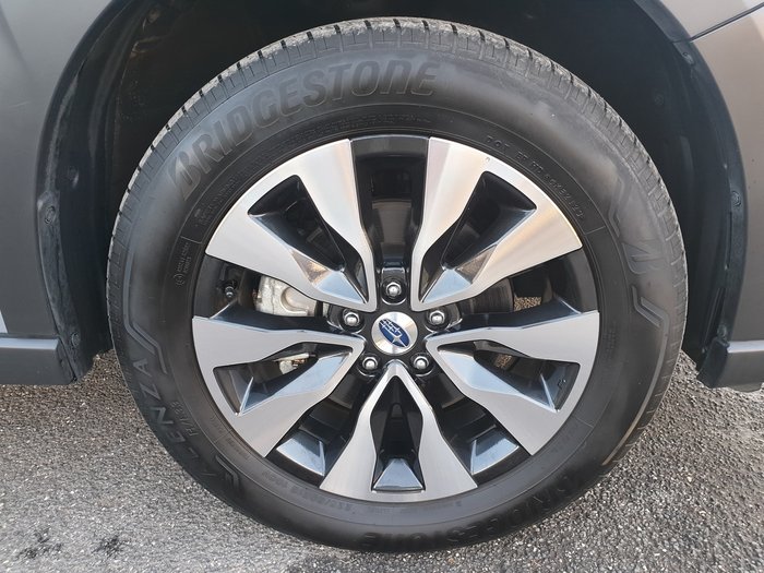 2023 Subaru Outback