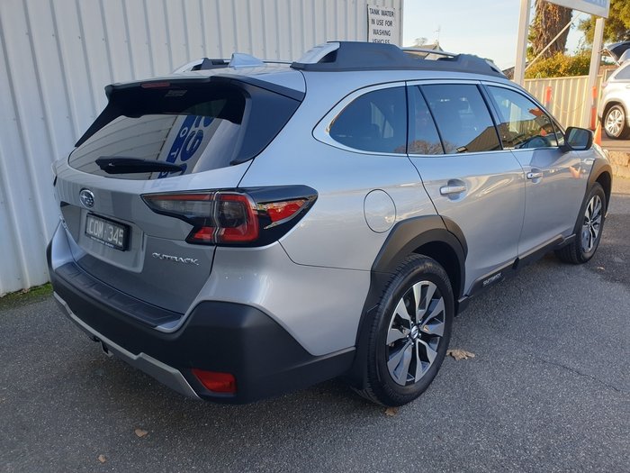2023 Subaru Outback
