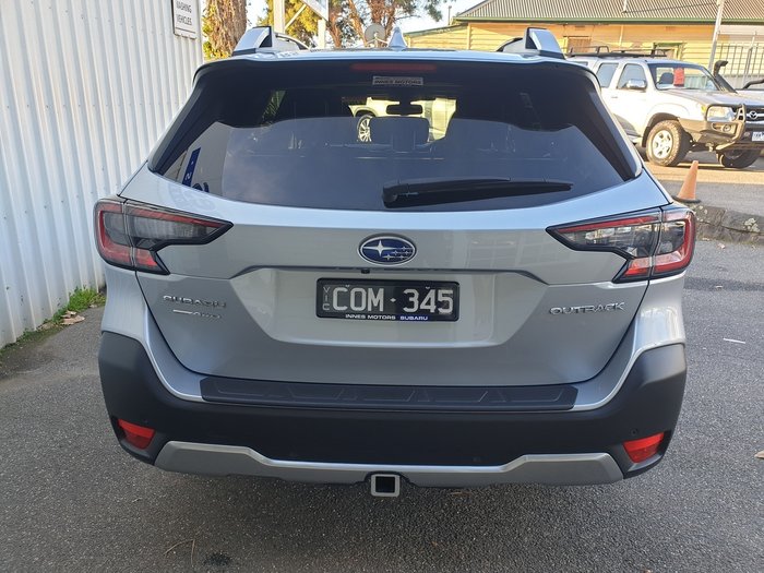 2023 Subaru Outback