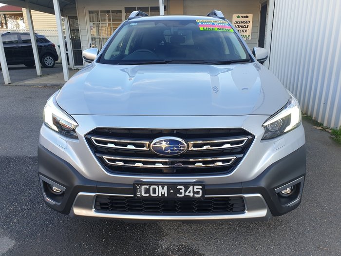 2023 Subaru Outback