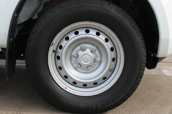 2022 Isuzu D-MAX