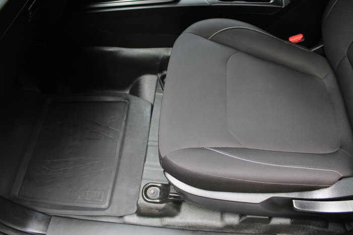 2022 Isuzu D-MAX