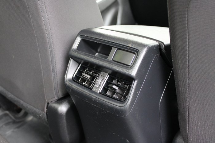 2022 Isuzu D-MAX