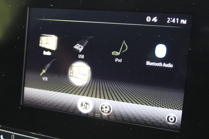 2022 Isuzu D-MAX