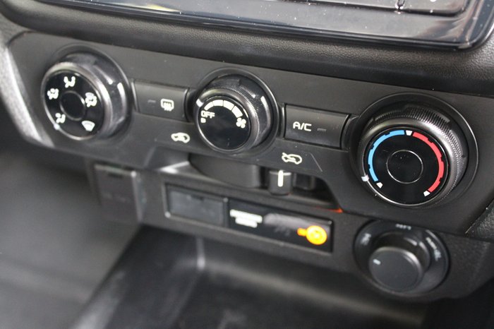 2022 Isuzu D-MAX